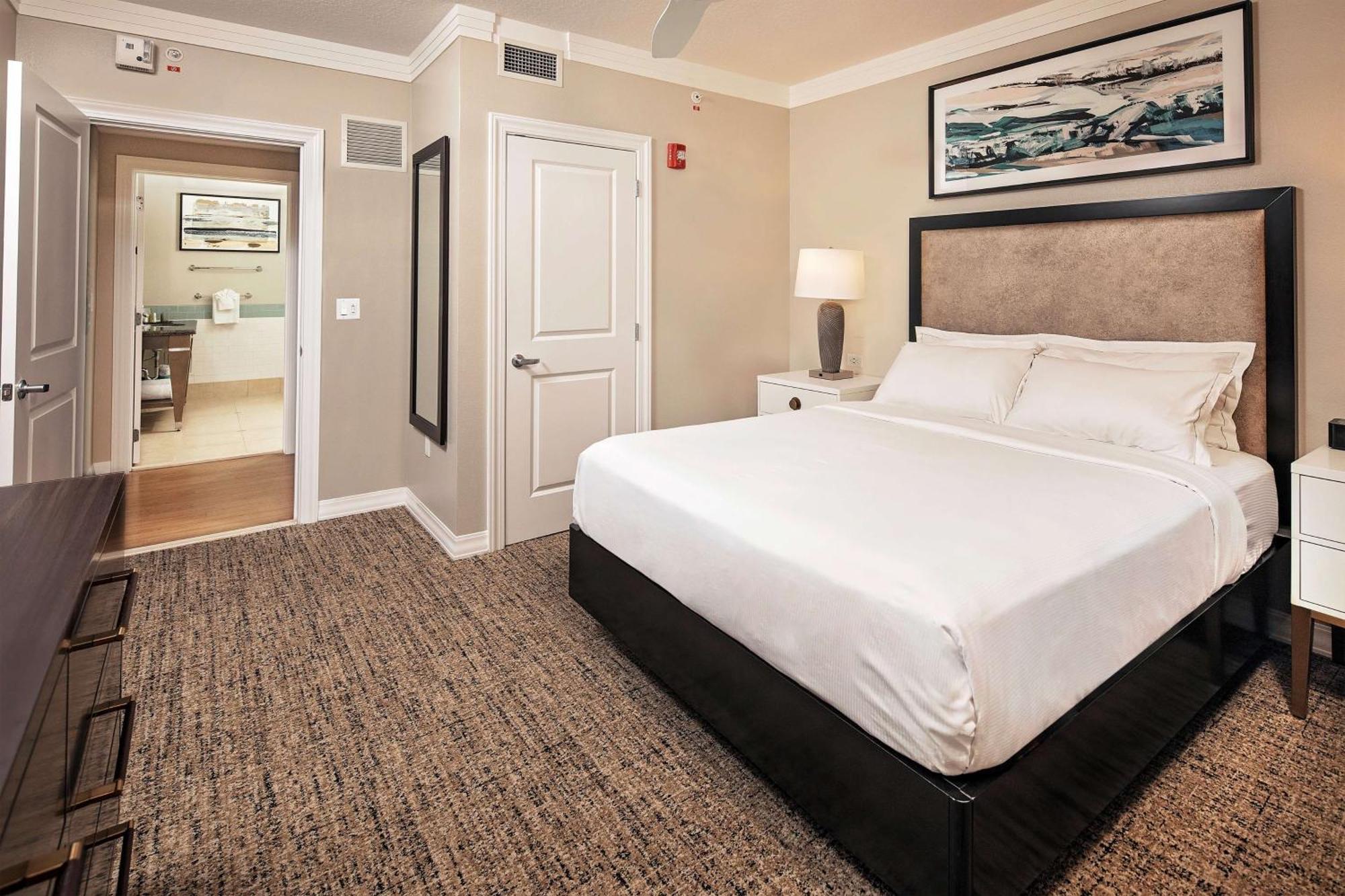 Hotel Hilton Grand Vacations Club Parc Soleil Orlando Williamsburg Exterior foto