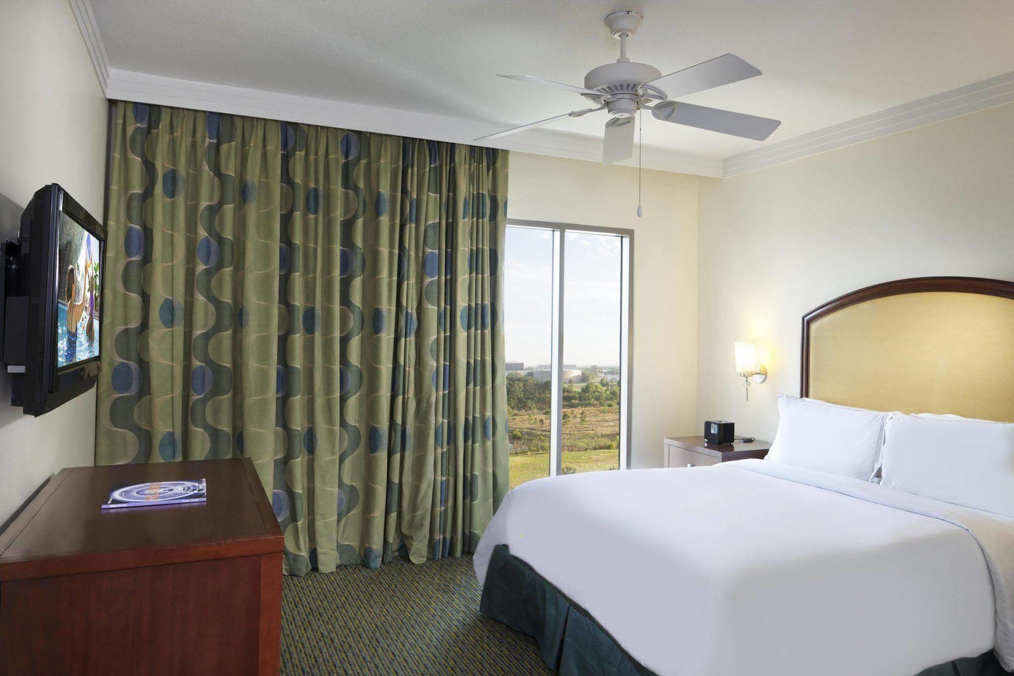 Hotel Hilton Grand Vacations Club Parc Soleil Orlando Williamsburg Exterior foto